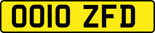OO10ZFD