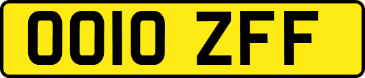 OO10ZFF