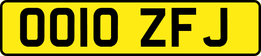 OO10ZFJ