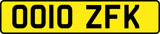 OO10ZFK
