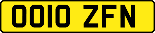 OO10ZFN