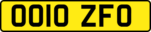 OO10ZFO