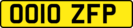 OO10ZFP