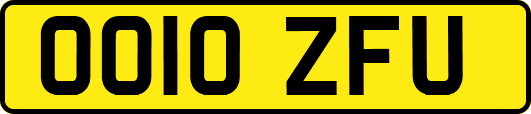 OO10ZFU