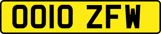 OO10ZFW