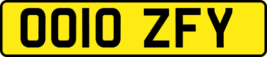 OO10ZFY