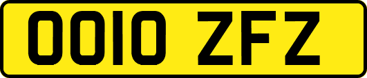OO10ZFZ