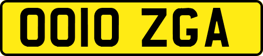 OO10ZGA