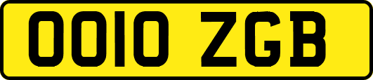 OO10ZGB