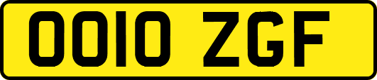 OO10ZGF
