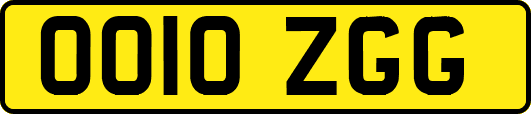 OO10ZGG