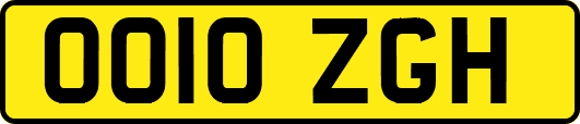 OO10ZGH