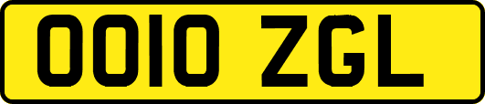 OO10ZGL