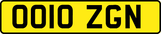 OO10ZGN