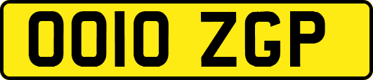 OO10ZGP