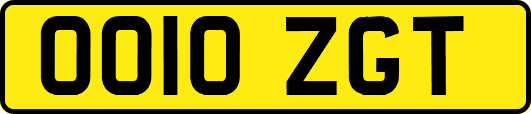 OO10ZGT
