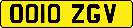 OO10ZGV