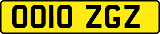 OO10ZGZ