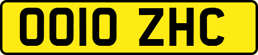 OO10ZHC