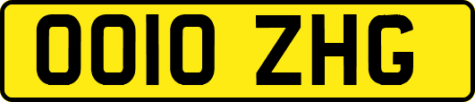 OO10ZHG