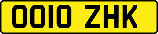 OO10ZHK