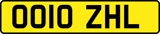 OO10ZHL