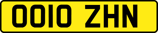 OO10ZHN