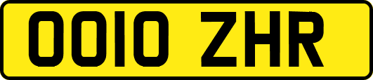 OO10ZHR