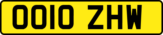 OO10ZHW