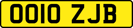 OO10ZJB