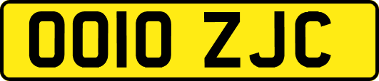 OO10ZJC