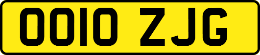 OO10ZJG