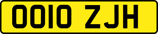 OO10ZJH