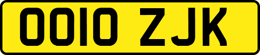 OO10ZJK
