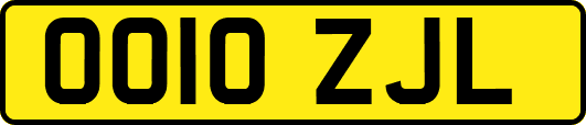 OO10ZJL