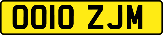 OO10ZJM