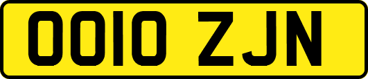 OO10ZJN