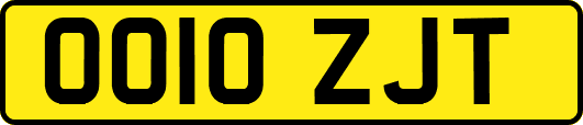 OO10ZJT
