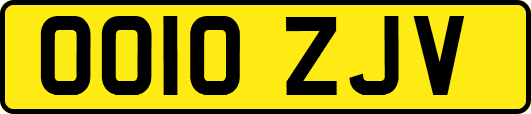 OO10ZJV