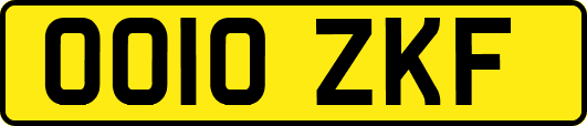 OO10ZKF
