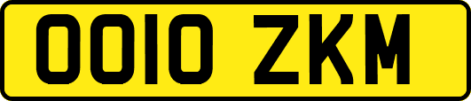 OO10ZKM