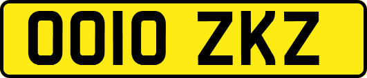 OO10ZKZ