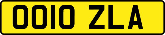 OO10ZLA