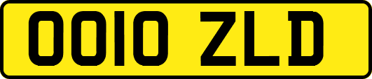 OO10ZLD