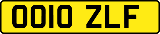 OO10ZLF