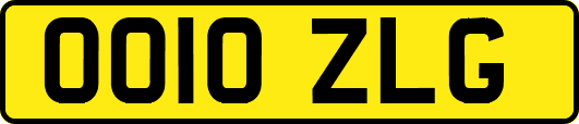 OO10ZLG
