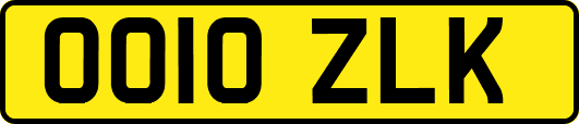 OO10ZLK