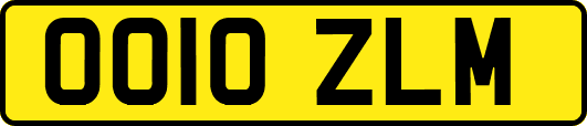 OO10ZLM