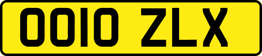 OO10ZLX