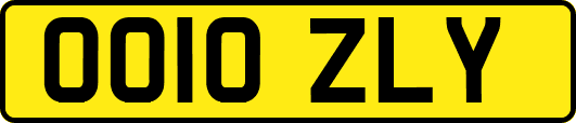 OO10ZLY